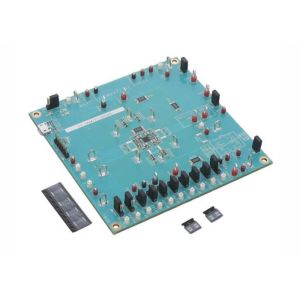 China MAX77711AEVKIT Embedded Solutions MAX77711 Power Management Evaluation Board factory