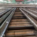 Shot Blasted Ground Peeled Cold Rolled Steel Rod ASTM 4130 G41300