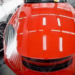 Self Healing Clear Nano Paint Protection Film Tpu Ppf Heat Repair Gloss Anti