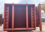 High Strength Spiral Type Boiler Fin Tube Resistant Corrosion For Economizer