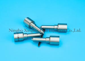 China Euro3 Engine Injector Repair Nozzle Diesel Fuel Injector Nozzle 0433171736 , 2437010137, DLLA150P1151 For DAEWOO 225- 9 factory