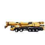 XCT110 XCMG Truck Crane 110000 KG 78 M ALL SERIES Latest Model