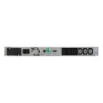EATON 5P Gen2 650VA 850VA 1150VA 1550VA 230V Tower/Rack 1U Line-interactive UPS