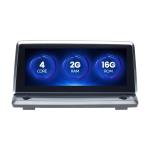 8.8 Inch Car Radio Wireless Android Auto Head Unit CE Approved