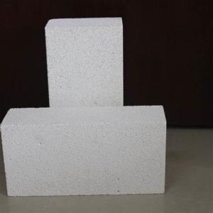 China High Temp Resistant Mullite Bricks Kiln Linings Fire Bricks 230x114x65mm factory