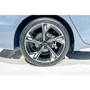 Audi A3 2024 Compact Car A3L Limousine 35 TFSI RS Kit Burning Speed ​​Type