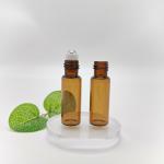 Refillable Glass Roll On Bottles Hanya