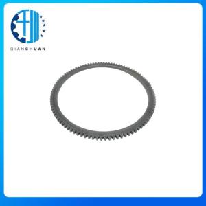 China 16813-63820 Flywheel Crown Ring Gear For Kubota D905 Engine Parts factory