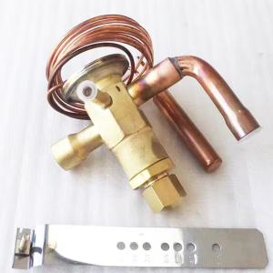 China Thermo King Spare Parts 61-6283 Truck Refrigeration Units Expansion Valve factory