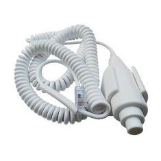 China 125V / 30V PU Cover X Ray Exposure Switch Safe Engineering Plastics Material factory