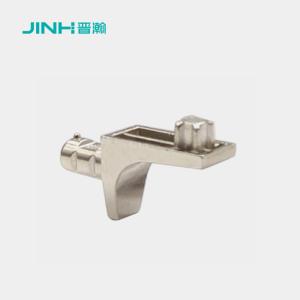 China 2 Heads 5mm Shelf Pins High Precision For KD Furniture connection factory