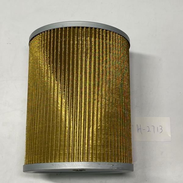 Main Product Engine Parts H-2713 Hydraulic Suction Filter KRJ10590 32925670