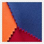 Heavy Duty Fire Resistant Material Low Formaldehyde For Winter Coverall