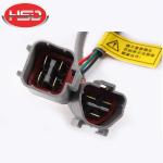 Excavator Governor Assy Stepper Motor 7834-40-2001 7834-40-2000 For PC200-6