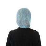 Factory direct Manufacturer mob cap Disposable Medical nonwoven cap