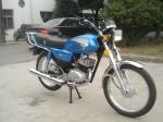 2 Stroke SUZUKI AX100 MOTORCYCLE MOTORBIKE MOTOR