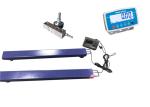 OEM 3000kgs Load Beam Weighing Scale For Livestock