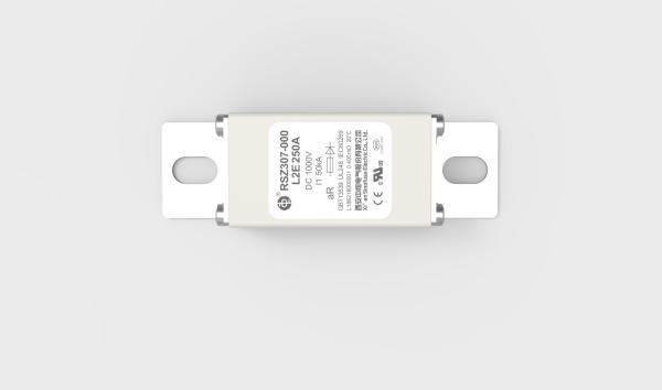 Hydrogen Engine Hybrid Fuel Cell Electric Vehicle Fuse RSZ307-000-L2E 250A