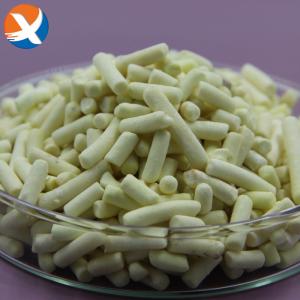 China Efficient Flotation Collector Sodium Isoamyl Xanthate C5h11ocssna factory