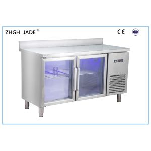 China Disinfecting Blue Light Inside Refrigerator Faster Temperature Recovery factory