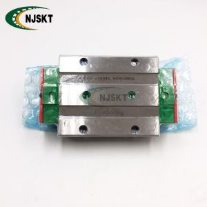 HIWIN RGW15CC Linear Guide Rail RG Type Linear Block Carriage