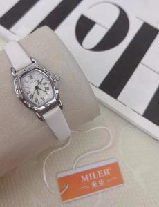 China Miler Quartz Watch With 30 Meters Water Resistance 30M Waterproof factory