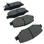 Low price wholesale brake 68003776 Aa Brake Skin Friction Pads