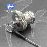 Plug socket seal cover, 32F11R,D38999 Series Ⅲ.
