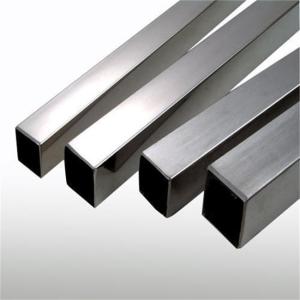 China 440B 440C Stainless Steel Round 440A Round Bar Bright Anti Corrosion Heat Resistance factory