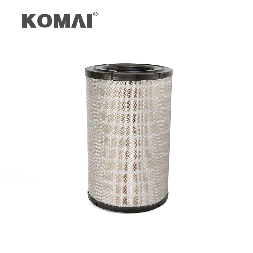 Air Filter For Scania 1335679 1421022 1869995 Excavator Filter 1869993