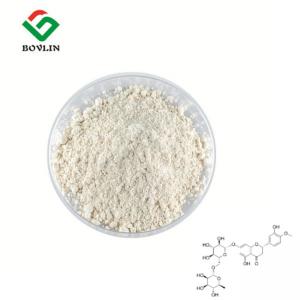 China white CAS 520-26-3 99% Citrus Aurantium Fructus Extract High Purity factory