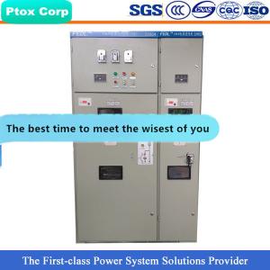 China HXGN Professional custom 6kv industrial rmu ring main unit factory
