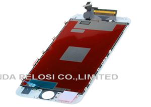 China IPS Iphone 6s LCD Touch Screen 3D Force Touch Screen Digitizer Assembly factory