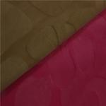 Plain 100 Polyester Brushed Fleece Fabric Non Woven For Car Seat