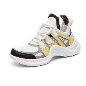 China Phylon Outsole Eco Friendly Shoes Casual Running Sneakers Recycled factory