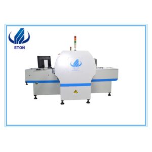 High Speed Pick And Place Machine For Tube / Bulbe / Ceiling Light