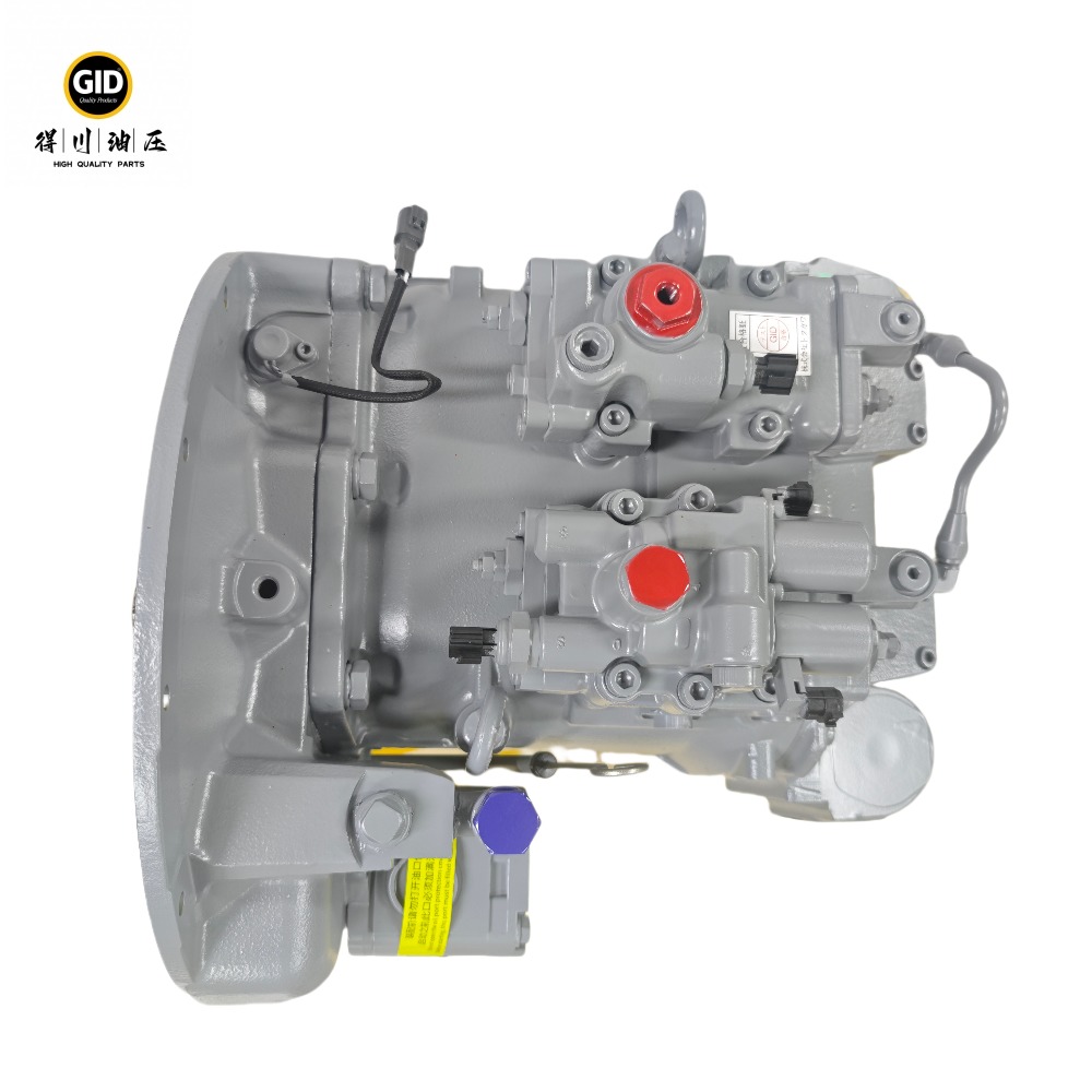 Remanufactured Hitachi Construction Machinery Hydraulic Pump YB60000069 for