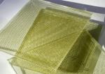 Modern Design High Quality Metalspurc Glass for Decoration