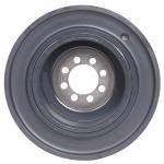 11237573655 Engine Car Crankshaft Pulley For BMW F30 F34 F07
