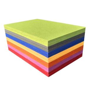 China 2025 100% Polyester Fiber Speech Clarity Improved with 36 Options factory