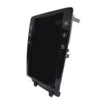 Vertical Screen FFord Car Radio Double Din For Mustang 2010 2014