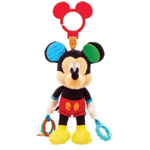 China Disney Baby Plush Toys Mickey Mouse / Minnie Mouse / Tigger / Dumbo factory