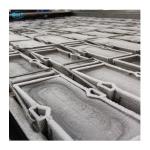 3T Salt Water Ice Block Machine Stainless Steel Clear Ice Block Making Machine