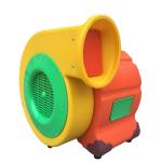 Electric Jumping Castle Air Blower , Jumping Castle Blower Fan FQM-2315/1115