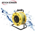 0 - 500m Sound Level Meter Water Level Sensor For Well Liquid Borehole