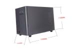 3000VA 2400W Instrument Power Supply / Small Uninterruptible Power Supply
