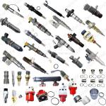 NT855-280 Common Rail Diesel Injection 4914325 3018566 3054218 3054218px