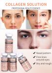 10ml Private Label Stalidearm Anti-Aging Tighten Peptides Collagen Aloe Facial