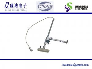 China HS-6030 Optical Scanning head for reading energy meter
