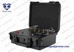 Full Frequency Military Durable Waterproof Outdoor Jammer High Power GSM 3G 4G